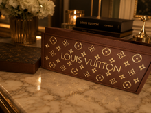 Load image into Gallery viewer, The Opulence keepsake box alternate view