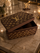 Load image into Gallery viewer, The Opulence 3D-printed keepsake box