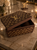 The Opulence Keepsake Box